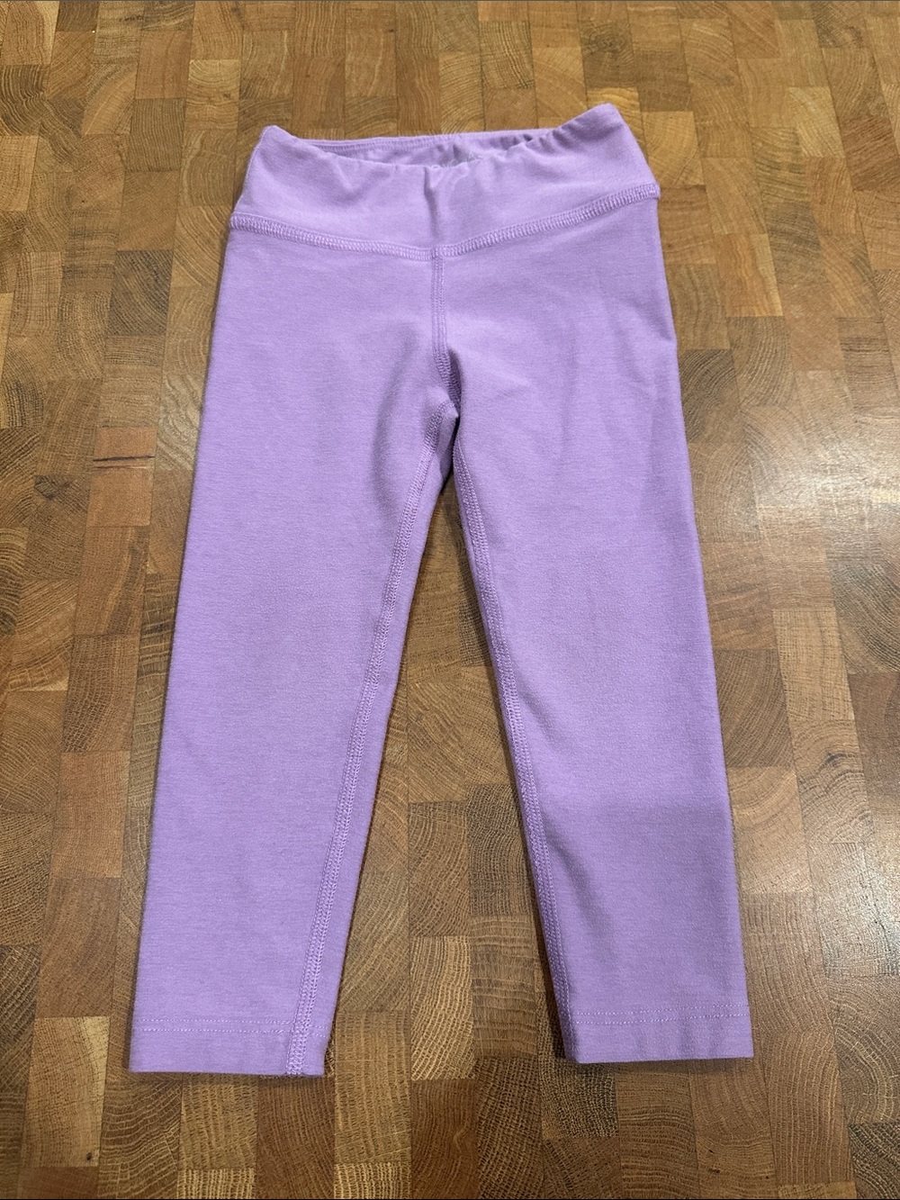 Beyond Yoga toddler leggings 3t
